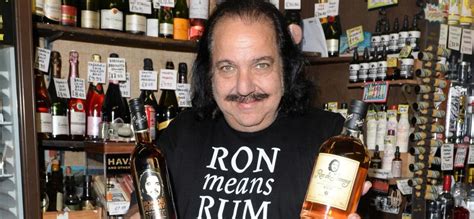 ron jeremy ebony|Porn Star Ron Jeremys 34 Criminal Counts Have Officially Been。